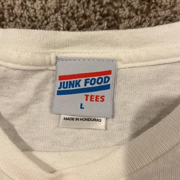 Urban outfitter Ford crop top - Picture 2 of 2